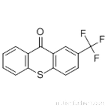 2-Trifluormethylthioxanthon CAS 1693-28-3